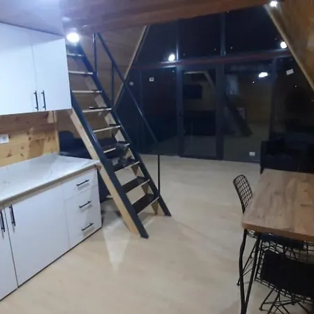 Bahcearasi Bungalov